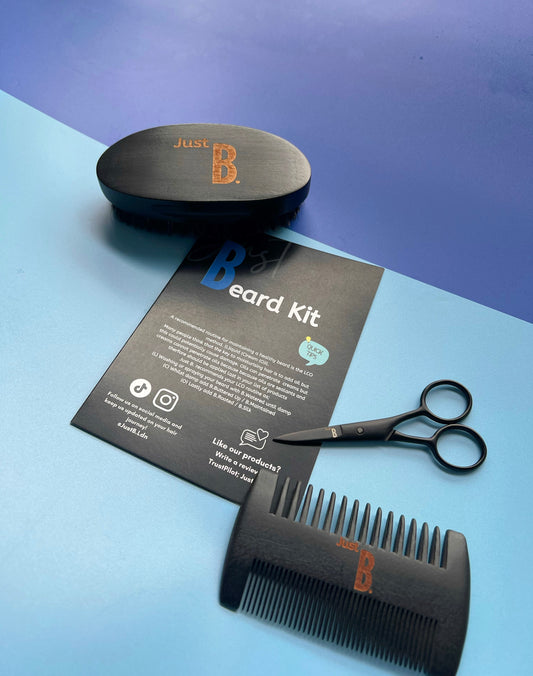 Grooming Kit