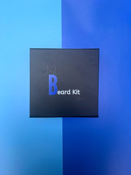 Beard Starter Kit