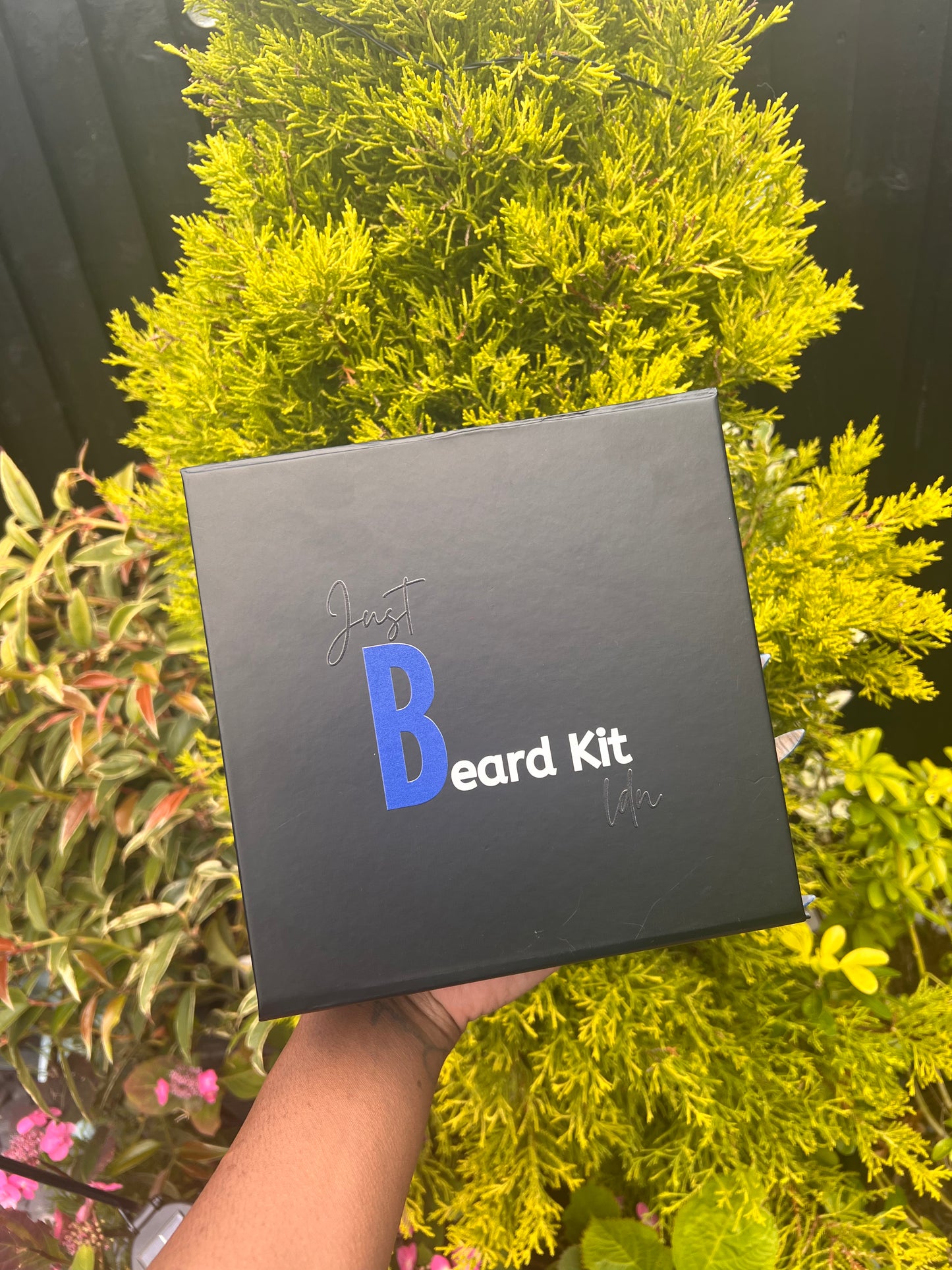 Ultimate Beard Kit