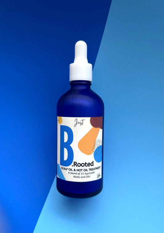 B.Rooted