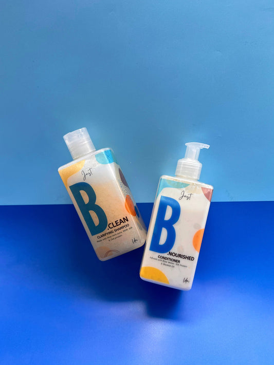 Wash Day Bundle
