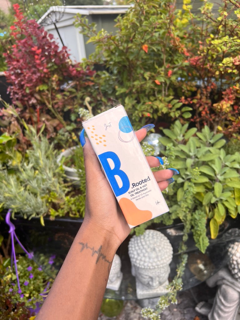 B.Rooted